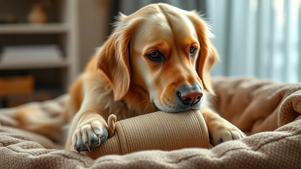 5 Estratégias: Engajar Cães Idosos com Artrite Usando Brinquedos Interativos?