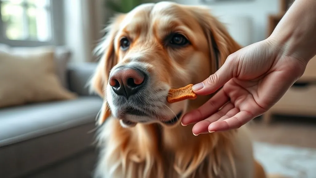 Cães Idosos com Doença Renal: 5 Petiscos de Carne Seguros Revelados