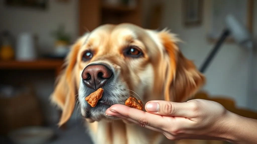 6 Petiscos de Carne Seguros para Cães Idosos com Rins Fracos: O Guia do Especialista