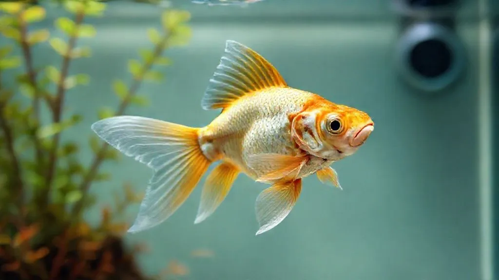 5 Passos Essenciais: Corrigindo Má Filtração em Peixes Idosos e Revitalizando-os