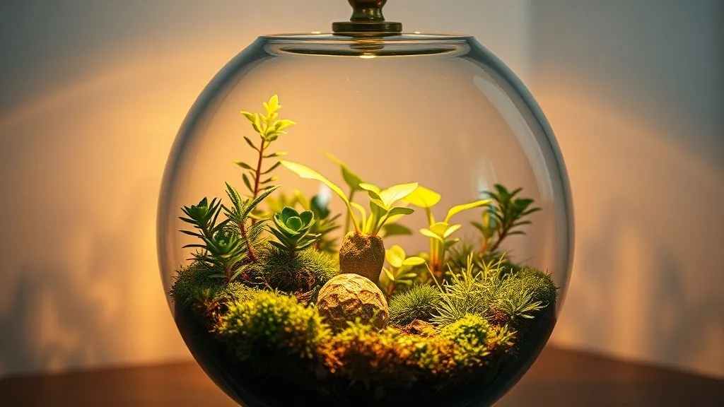 7 Formas de Terrários Revitalizarem Idosos Apáticos: Guia Completo