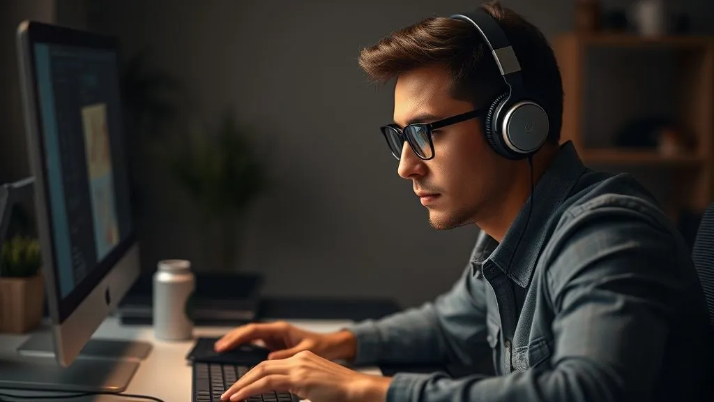 5 Estratégias: Acessórios que Eliminam Distrações e Elevam Seu Foco?