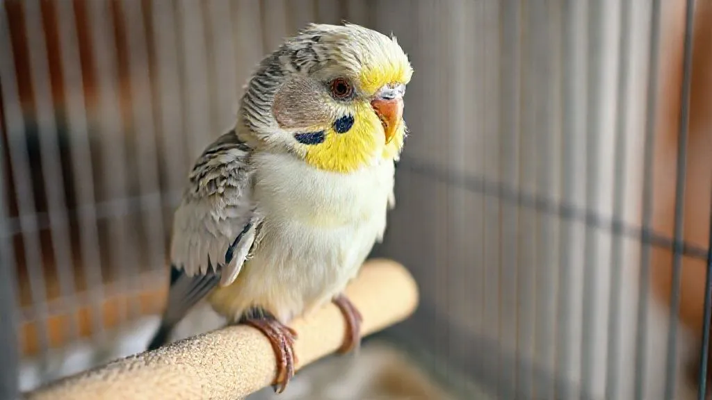 7 Passos Cruciais: Como Adaptar a Gaiola para Evitar Quedas de Aves Idosas?