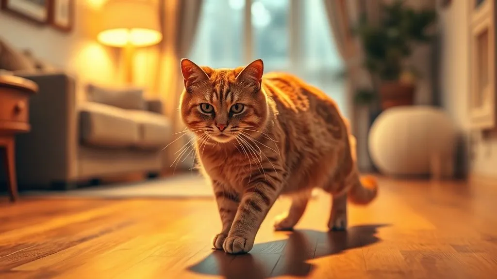 7 Dicas Essenciais: Como Adaptar a Rotina de um Gato Idoso com Demência Senil?