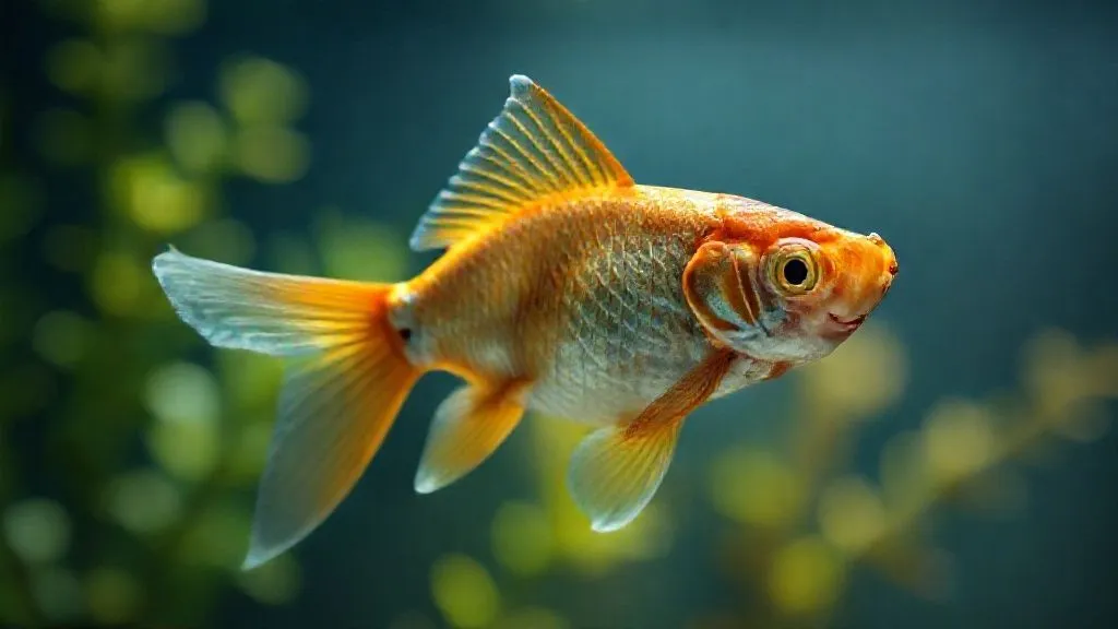 Peixes Idosos Estressados? Adapte a Rotina com 5 Estratégias Comprovadas