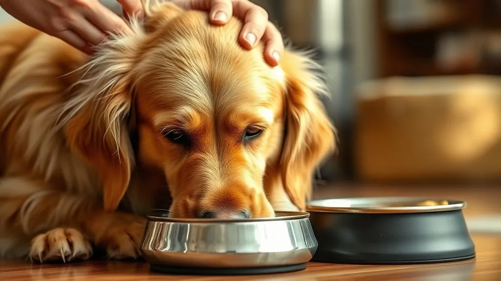Alimentação Renal: 5 Estratégias Essenciais para Cães Idosos com IR
