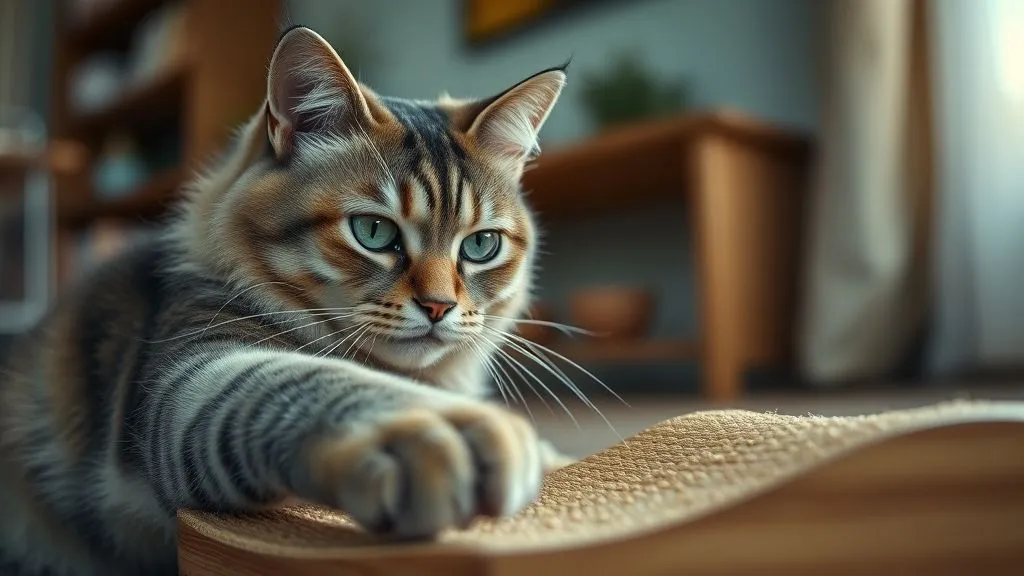 Artrite Grave em Gatos Idosos: 7 Adaptações Essenciais para o Arranhador