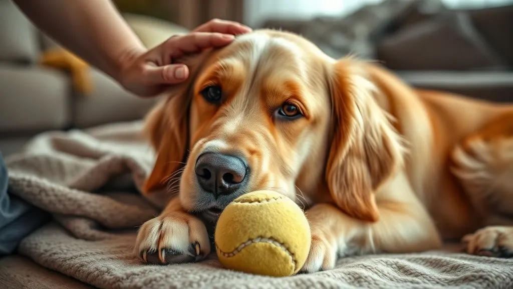 Brincadeiras de Bola para Cães Idosos com Artrite: 7 Passos Sem Dor