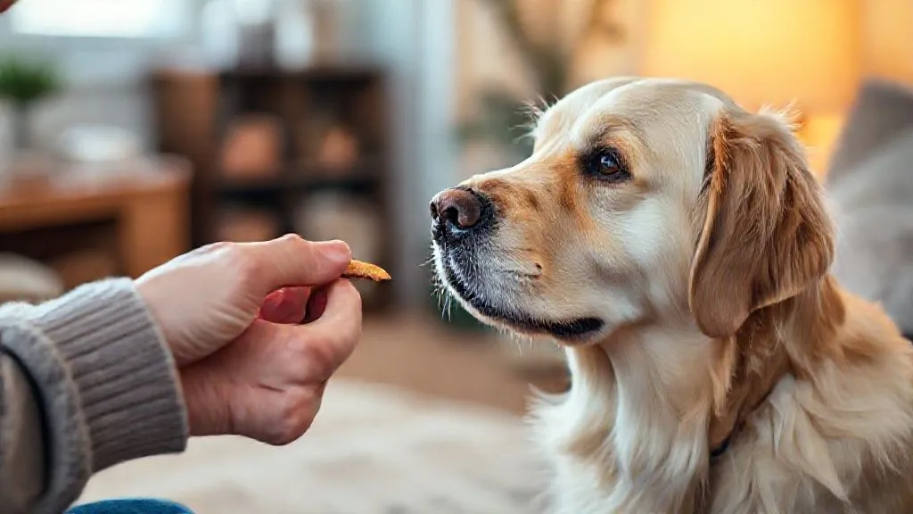 5 Estratégias Essenciais para Clicker Training em Cães Idosos com Demência