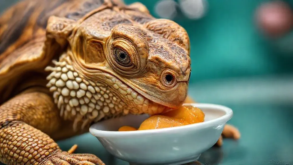 7 Passos Cruciais: Adaptando a Dieta de Répteis Idosos com Problemas Renais