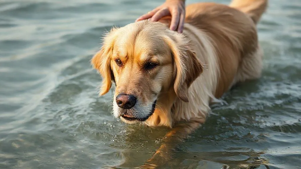 Artrite Severa em Cães Idosos: 7 Estratégias de Exercícios Seguros