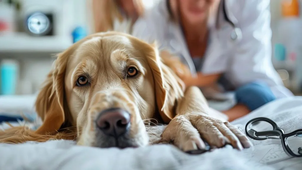 5 Passos Essenciais: Como Adaptar Vacinação de Cães Idosos com Doenças Crônicas?
