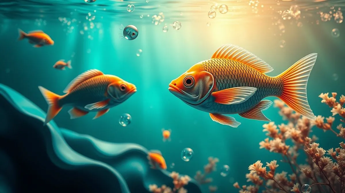 Guia Definitivo: Como Ajustar a Dosagem de Medicamentos para Peixes Idosos?