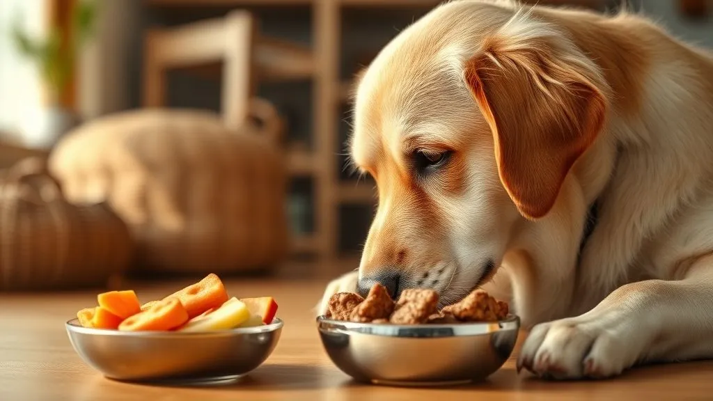 7 Petiscos Saudáveis: Balanceando a Dieta de Pets Idosos Sem Riscos