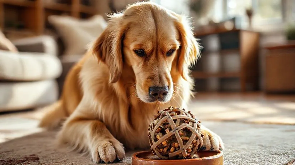 5 Brinquedos Essenciais para Combater o Declínio Cognitivo em Pets Idosos