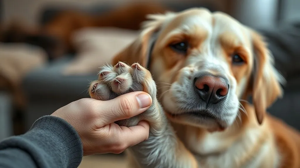5 Passos para Cortar Unhas de Cães Idosos com Artrite Sem Dor ou Estresse