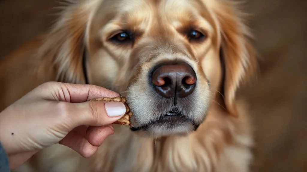 7 Receitas e Dicas: Snacks Macios e Nutritivos para Cães Idosos com Dor Dental