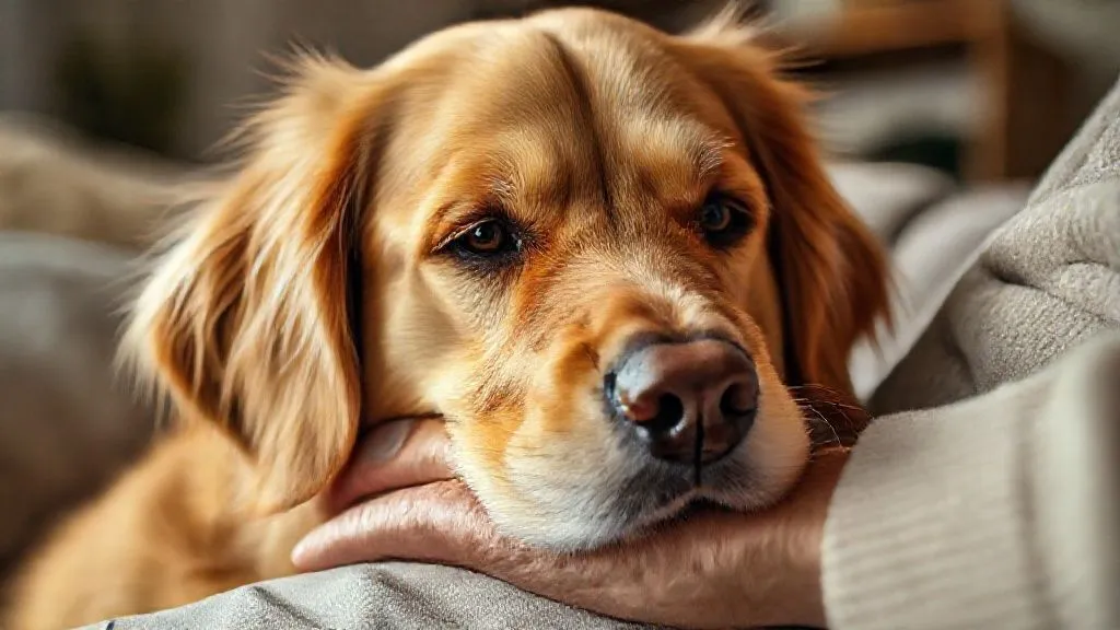 7 Sinais Cruciais: Decifrando a Comunicação Não Verbal em Pets Idosos com Demência