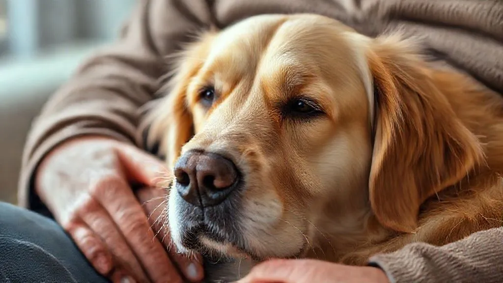 Seu Cão Idoso e o Declínio Cognitivo: 5 Habilidades Cruciais para Você