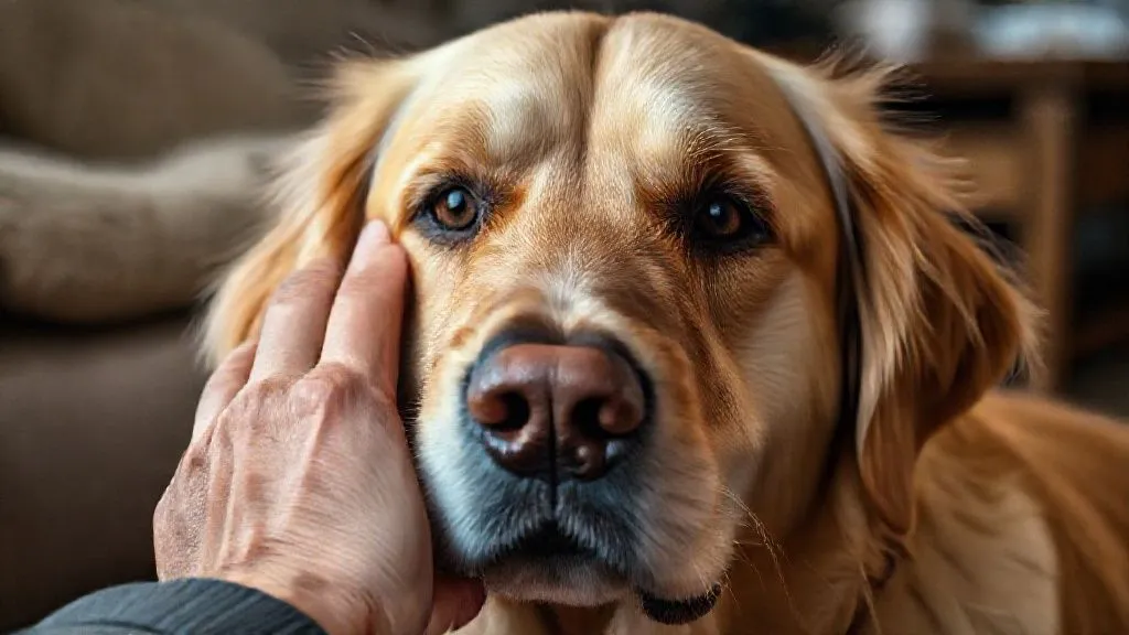 Como Detectar Sinais Iniciais de Demência em Pets Idosos? 7 Pistas Cruciais