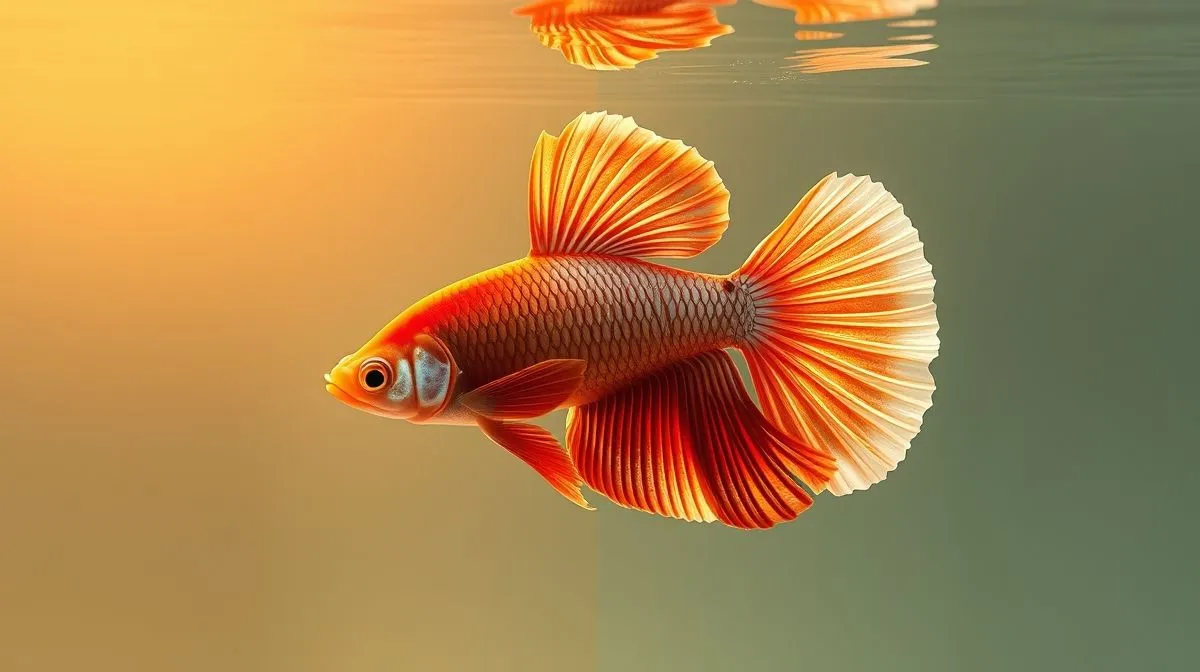 Peixes: Velhice ou Doença? 7 Sinais Cruciais Para Diferenciar Agora!