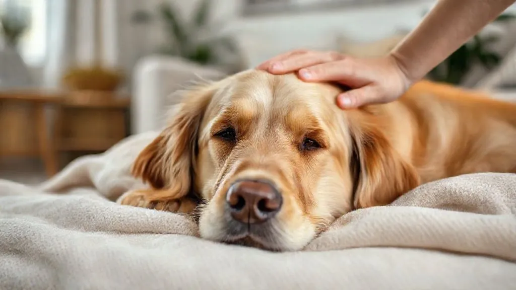 7 Estratégias Essenciais: Elimine o Cheiro Persistente de Xixi em Cães Idosos