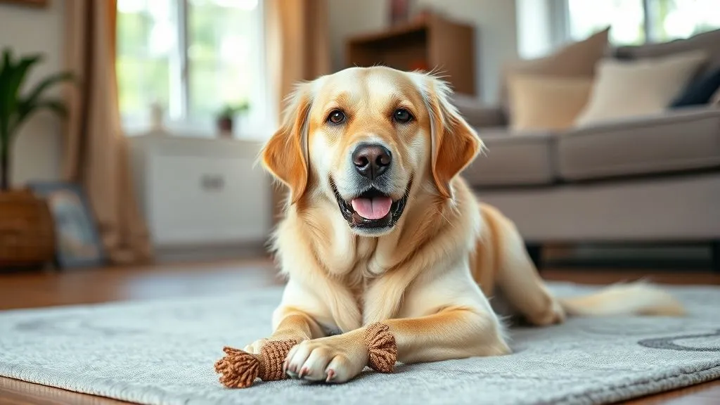 7 Jogos Adaptados para Engajar Cão Idoso com Mobilidade Reduzida