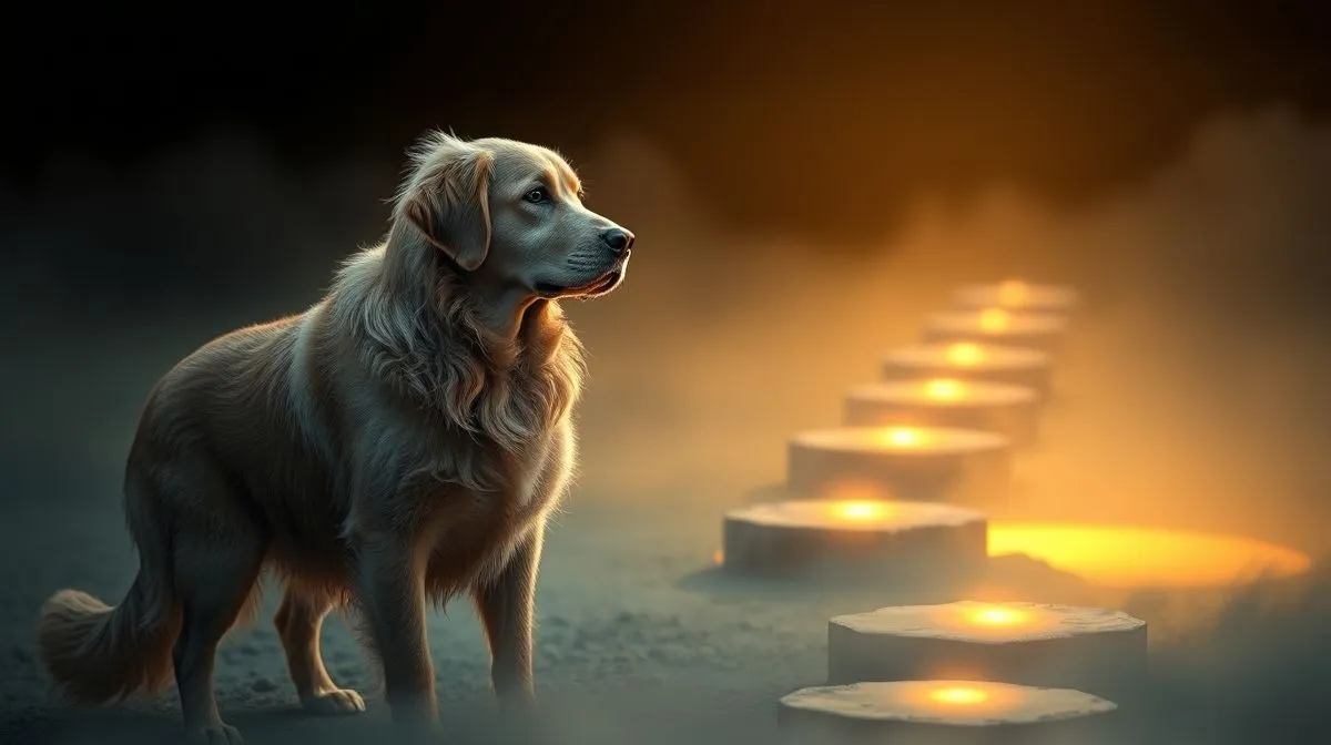 5 Passos Essenciais: Como Ensinar Novas Habilidades de Coping a Cães Idosos Ansiosos?