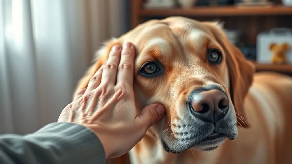 5 Passos Essenciais: Como Ensinar Obediência Básica a Cão Idoso com Demência?