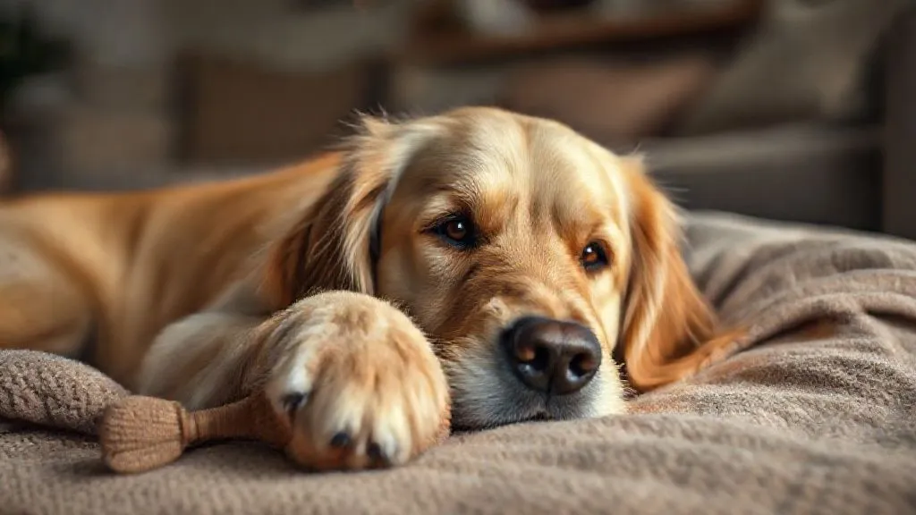 7 Brinquedos Seguros para Cães Idosos com Artrite: Alívio Sem Dor Garantido