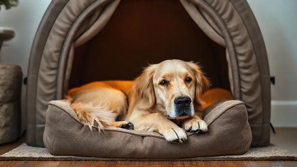 7 Pilares Essenciais: Casinhas para Aliviar Dor Articular e Facilitar Acesso de Pets Idosos
