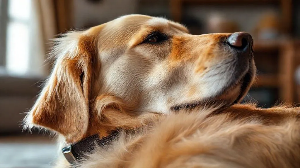 Artrite Cervical: 5 Dicas Essenciais para Escolher a Coleira Ideal do Cão Idoso