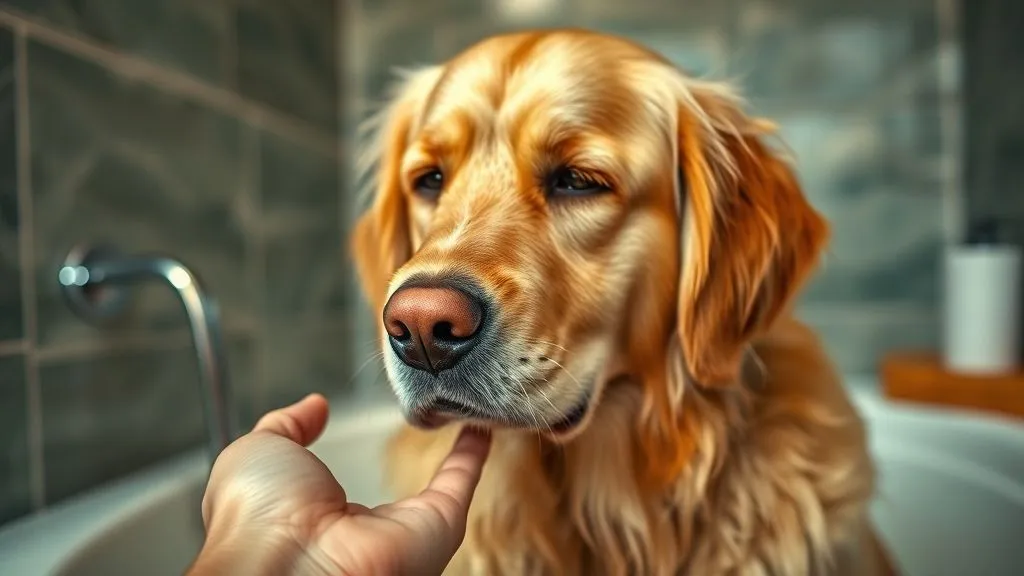 Pets Idosos: 5 Dicas para Escolher Condicionador Contra Coceira Pós-Banho