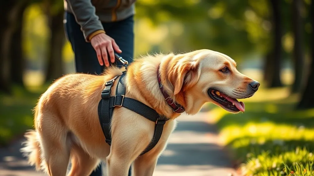 7 Passos Essenciais: Escolha o Equipamento Certo para Seu Pet Idoso