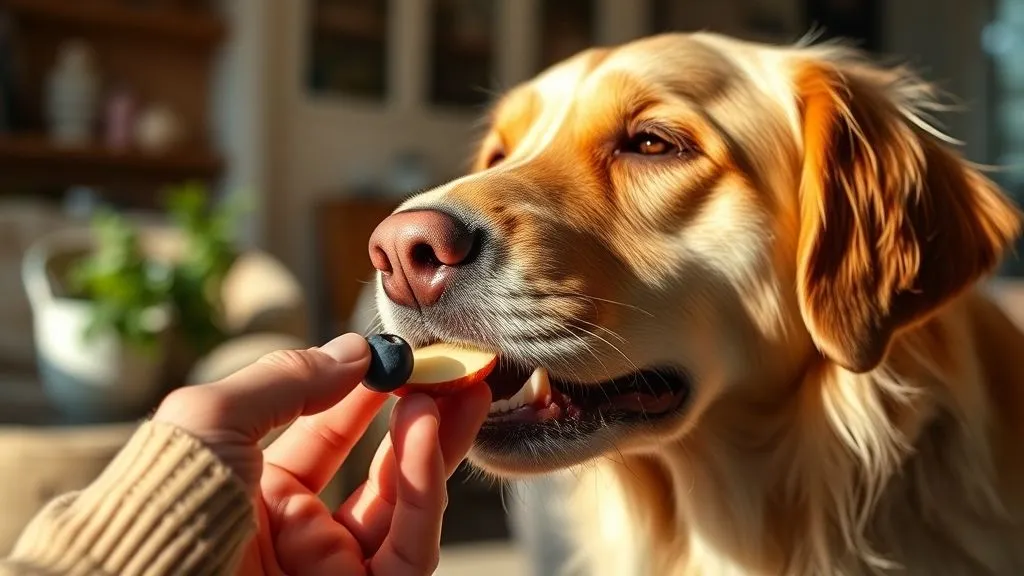 Diabetes ou Rins? 7 Frutas Seguras para Pets Idosos: Guia Essencial!