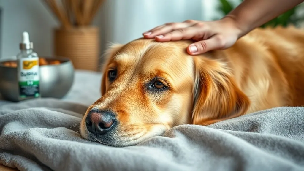 Ômega 3 para Pets Renais: 5 Passos Cruciais para Escolher o Ideal para Idosos