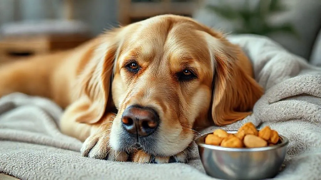 5 Petiscos Essenciais: Alivie a Artrite em Cães Idosos com Escolhas Inteligentes