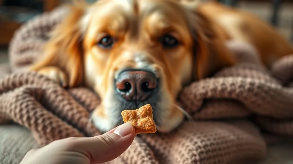 5 Critérios Essenciais: Petiscos Saudáveis para Cães Renais Idosos?