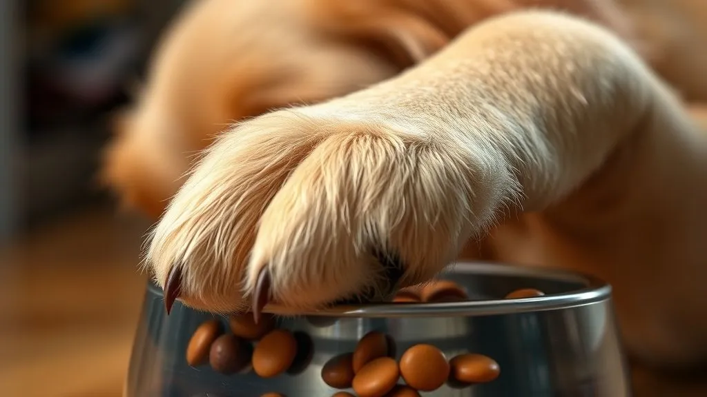 Mobilidade Canina: 7 Passos para Ração Ômega 3 em Cães Idosos
