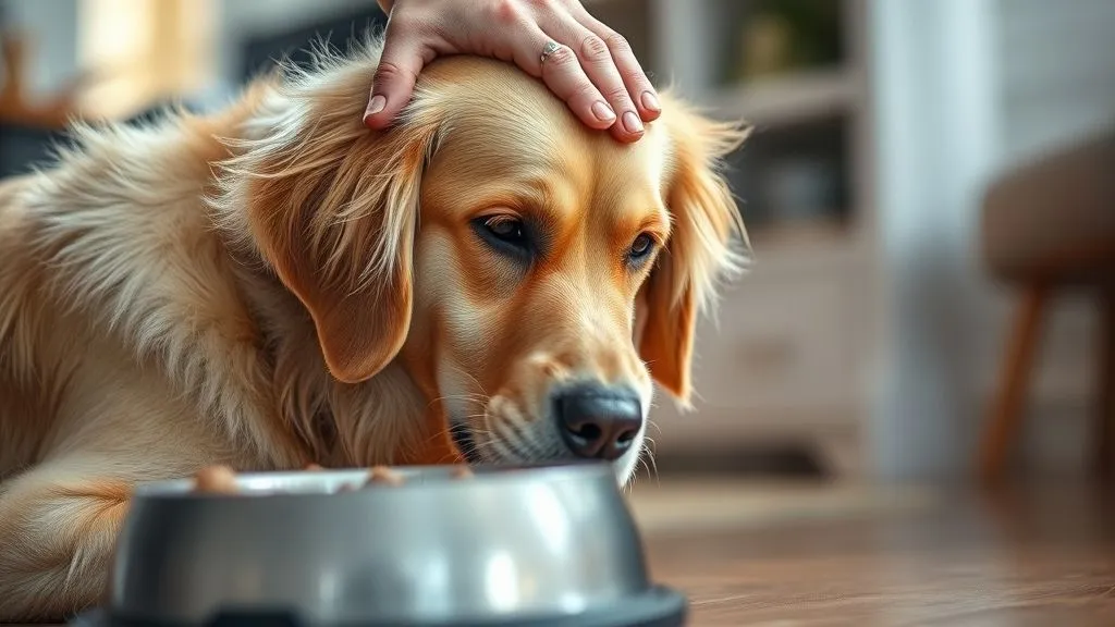5 Estratégias Urgentes: Como Estimular Apetite de Cães Idosos com Doenças Renais Graves?