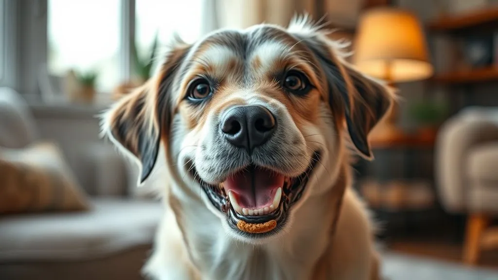 7 Dicas Naturais: Como Estimular o Apetite de Cães Idosos?