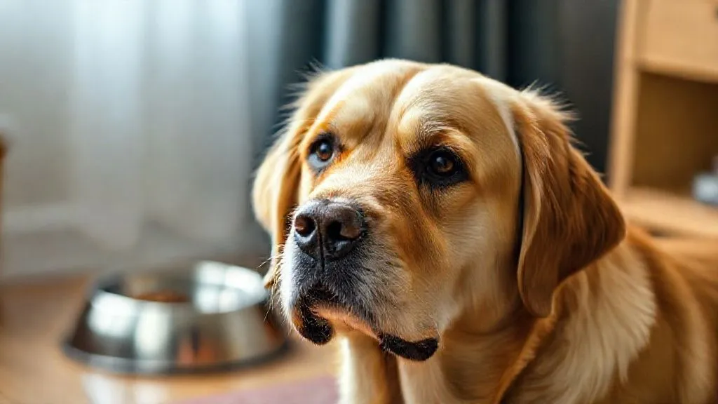 Cão Idoso com Doença Renal Não Come? 7 Táticas para Estimular o Apetite!