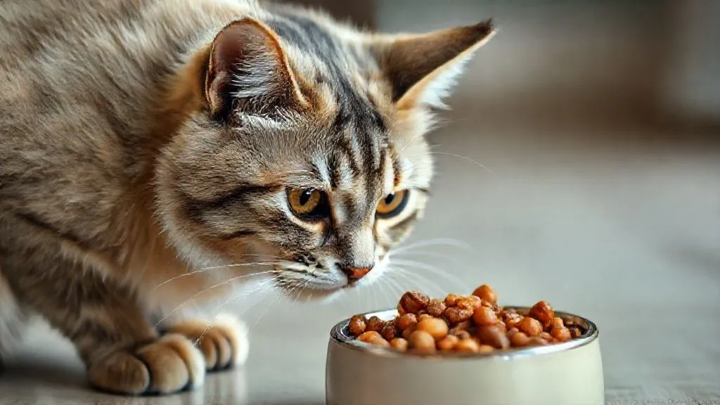 7 Estratégias Essenciais: Como Estimular o Apetite de Gato Idoso Renal
