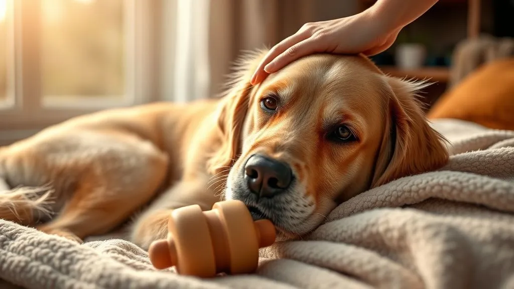 7 Estratégias para Estimular Cães Idosos com Artrite e Declínio Cognitivo