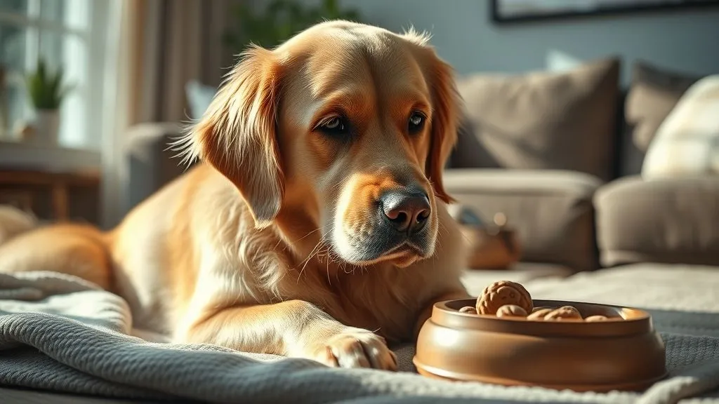 7 Estratégias Essenciais: Como Estimular Mentalmente Cães Idosos com Demência?