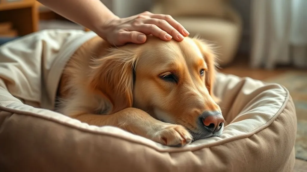 5 Acessórios Essenciais para Prevenir Assaduras em Pets Idosos: O Guia do Especialista