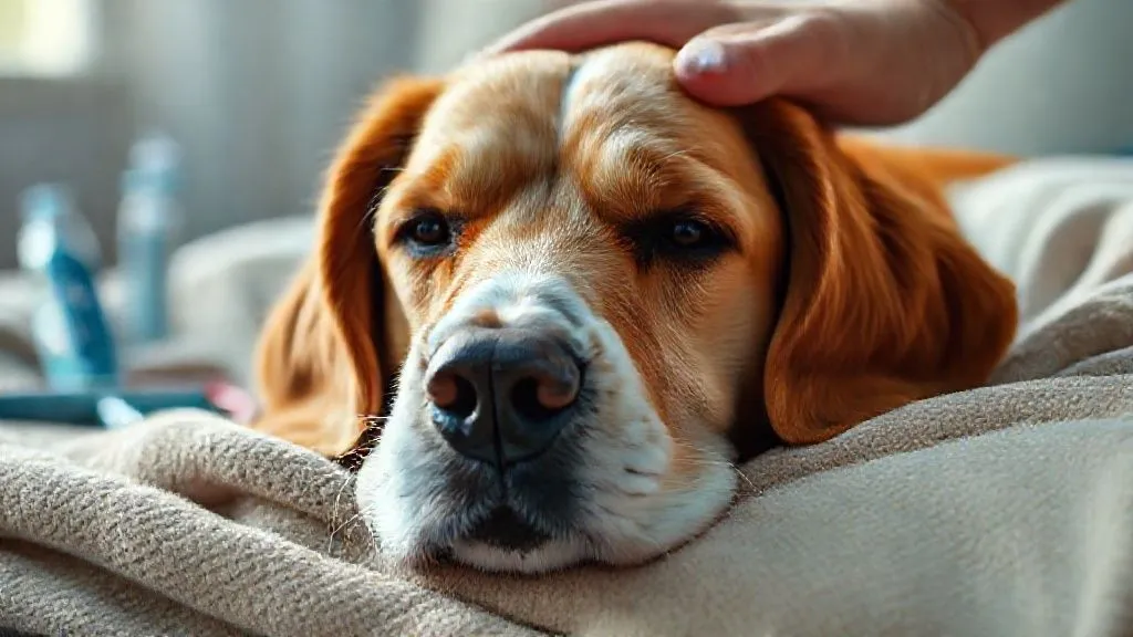 5 Estratégias Essenciais: Evite Cirurgia Dentária Arriscada em Pets Idosos Frágeis