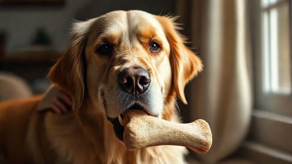 5 Estratégias Essenciais: Como Evitar Fraturas Dentárias em Cães Idosos?