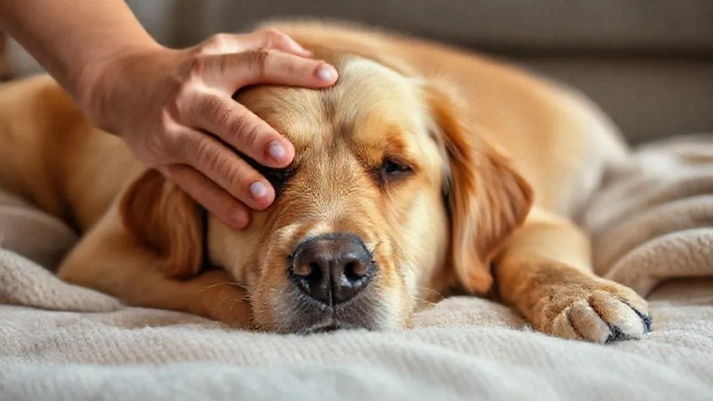 7 Estratégias Essenciais: Como Evitar Infecções Urinárias em Cães Idosos com Incontinência?