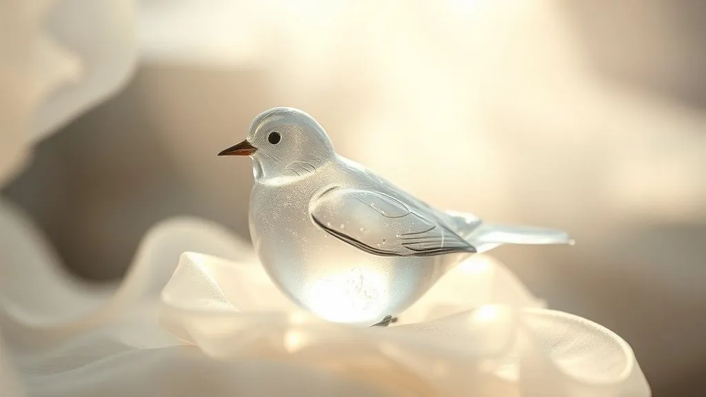 Aves Idosas Doentes: 7 Dicas Essenciais Para Evitar Estresse Social